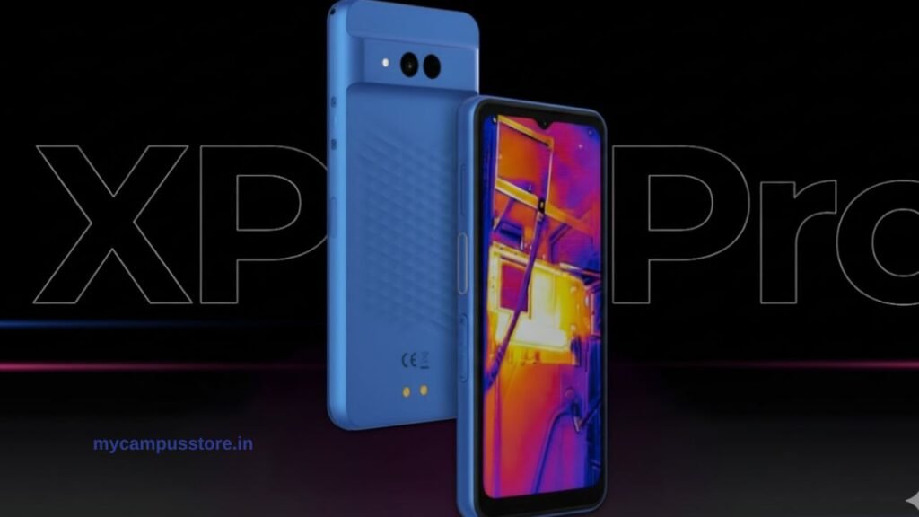 Sonim XP Pro E 2025 Launched