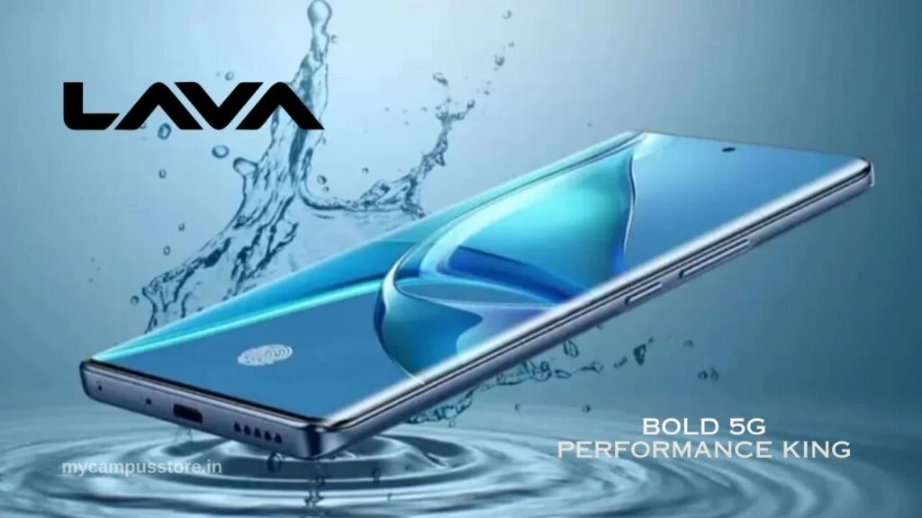 Lava Bold
