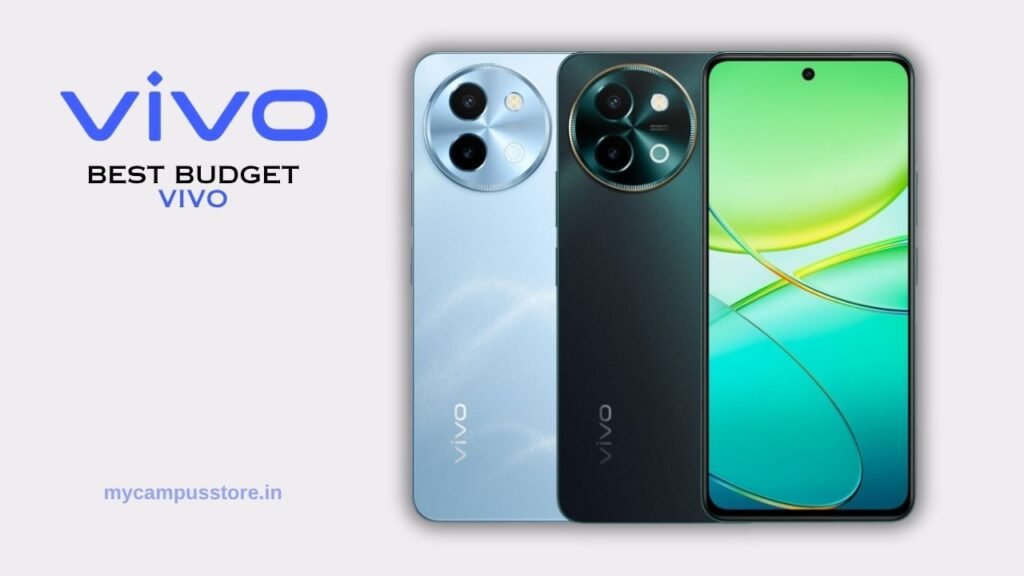 Best Budget Vivo