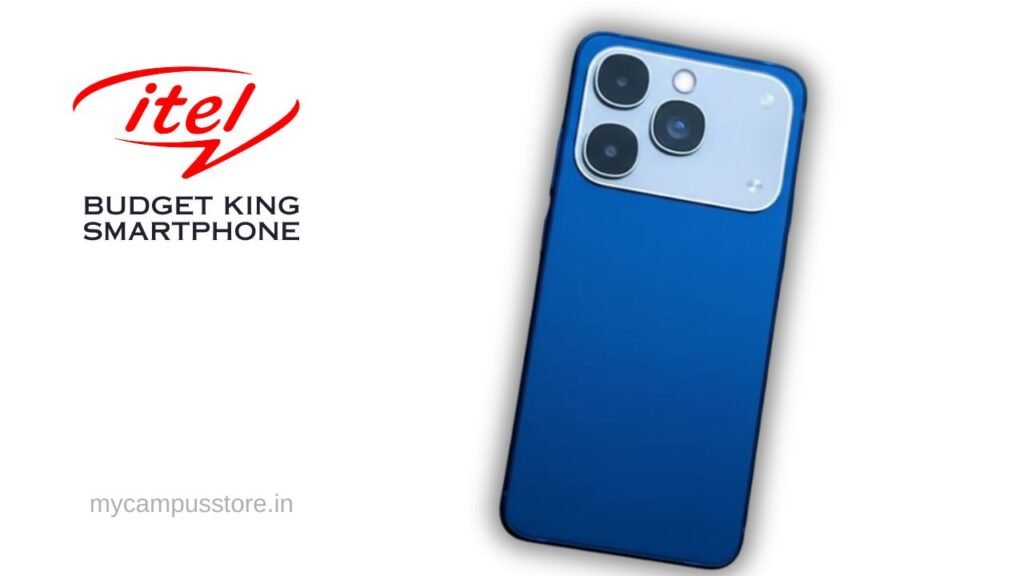 itel A90 Limited Edition