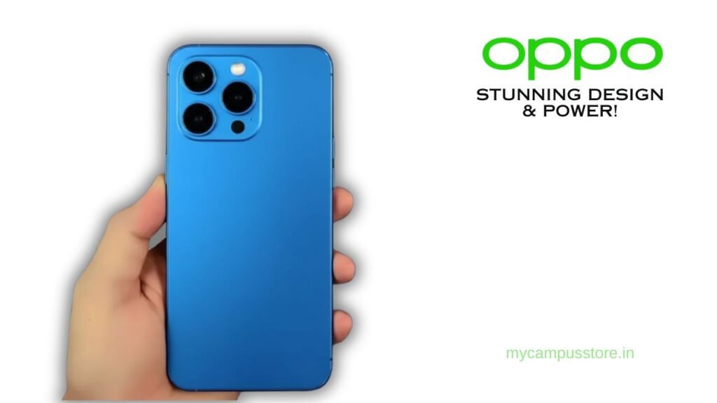 Oppo Reno Premium