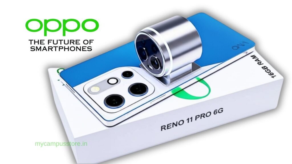 OPPO Reno 11 Pro 6G