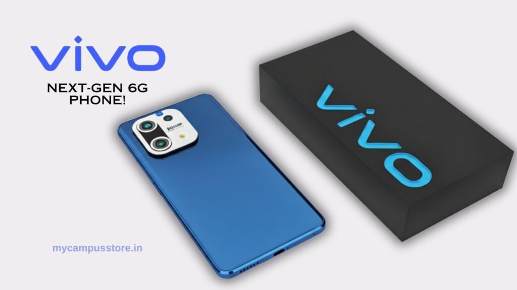 Vivo V40 6G 2026