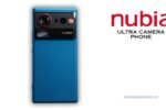 Nubia Z80 Ultra Launched