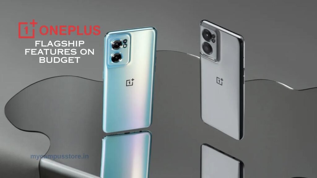 Flagship Features on Budget