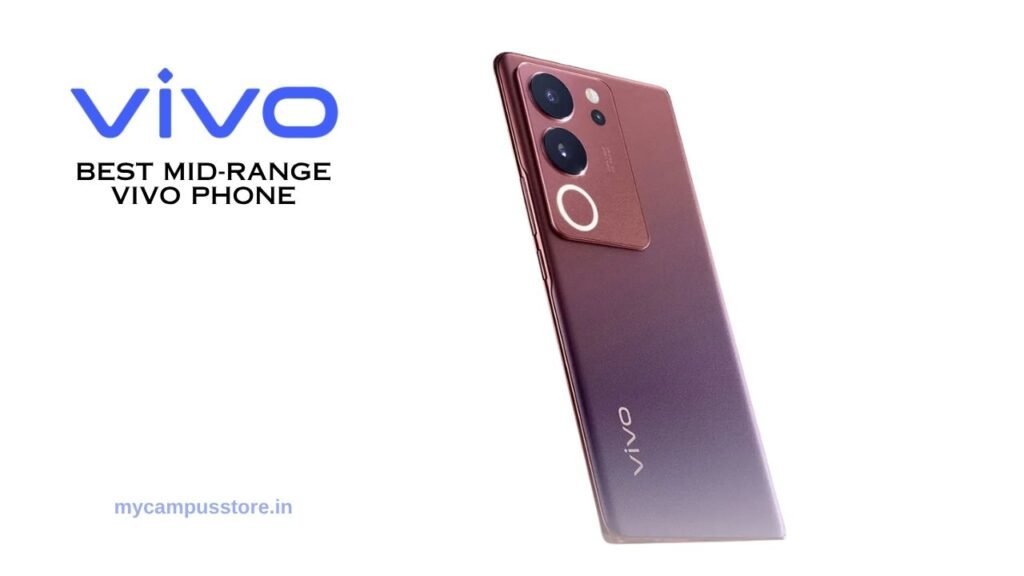 Vivo’s New 300MP Camera Beast