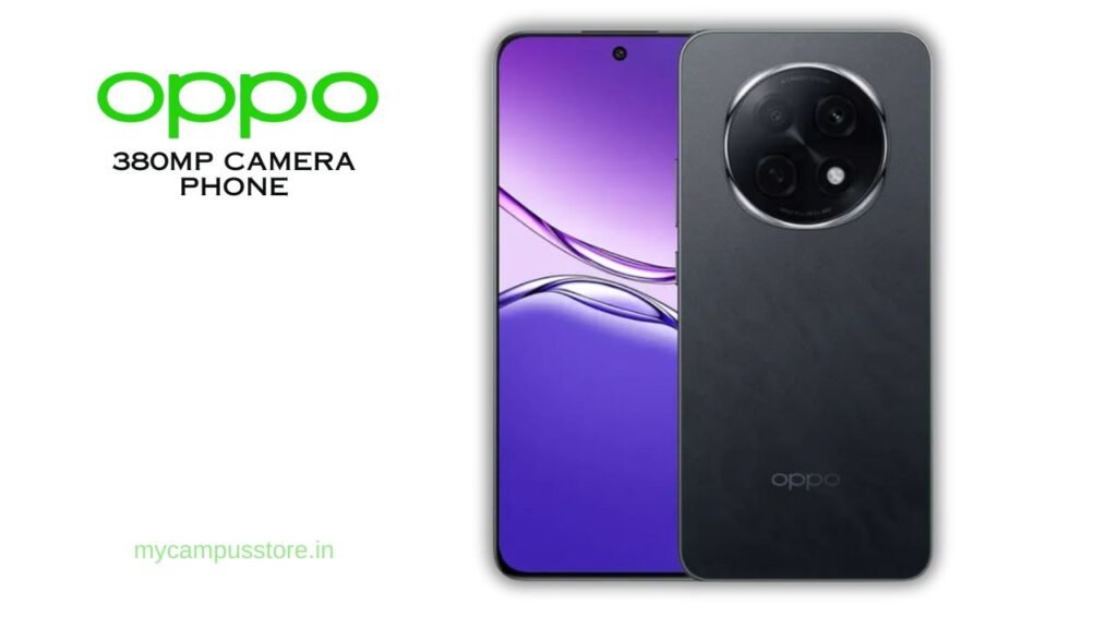 OPPO’s Luxury 5G Beast Launched