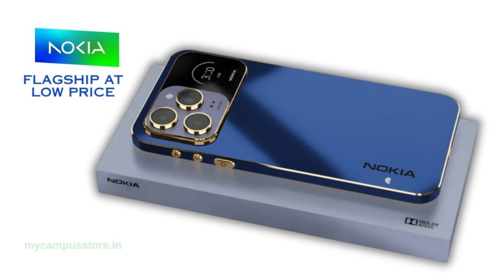 Nokia Surprises With Premium 5G Smartphone