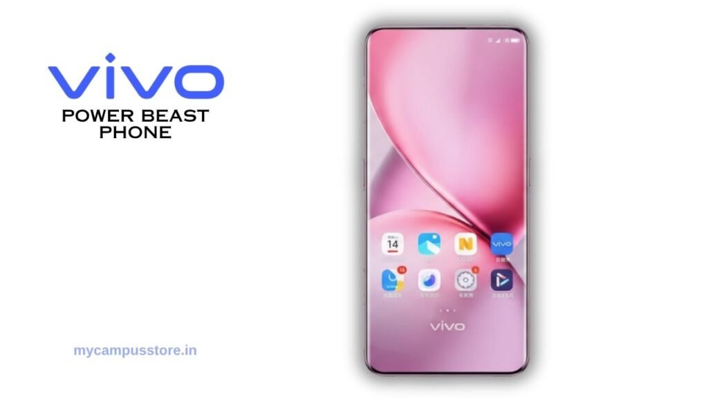 Vivo Slashes Price of Its 5G Flagship