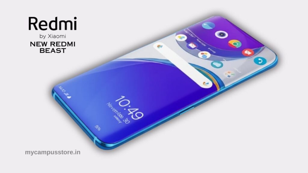 Redmi Launches Ultra-Affordable 5G Phone