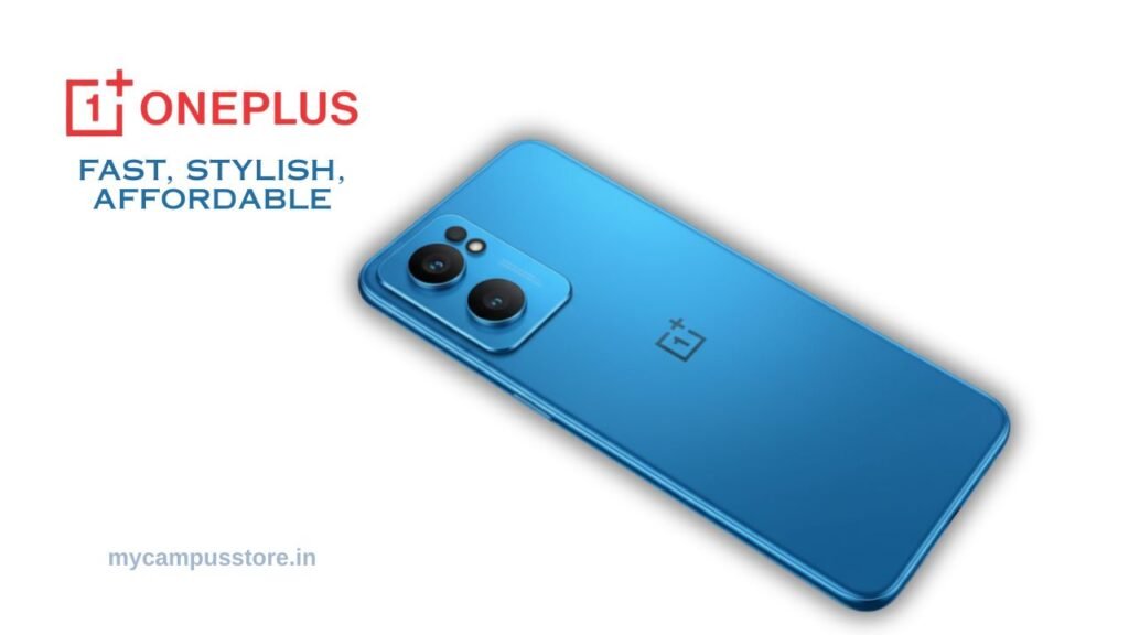 OnePlus Budget 5G Beast Arrives