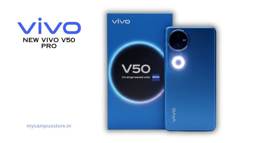 Vivo V50 Pro