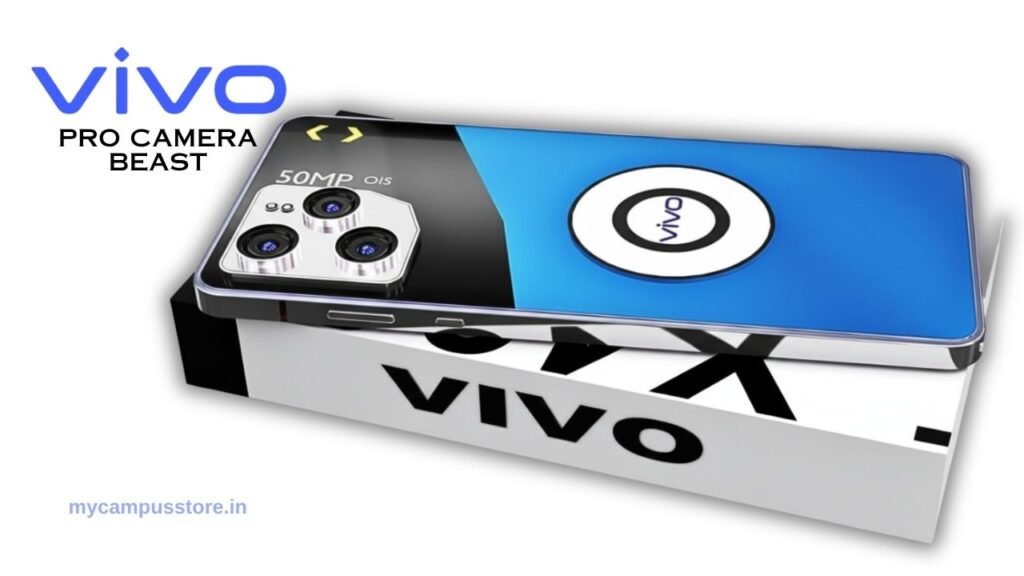 Vivo X400 Ultra