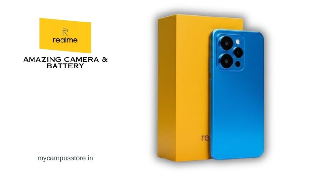 Realme New 2025 Phone