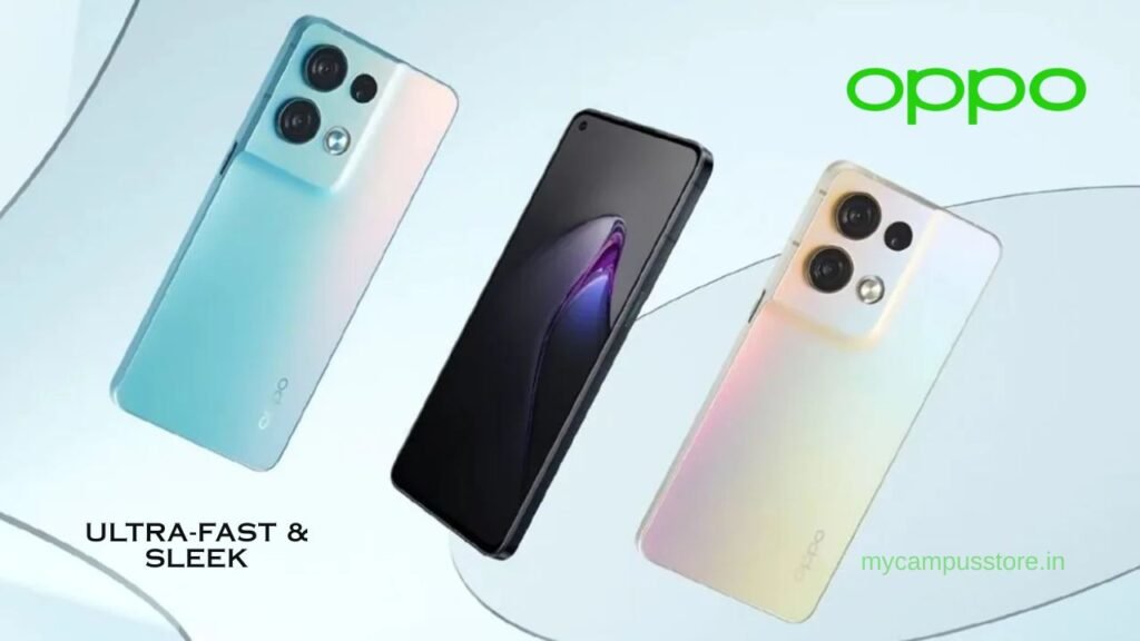 OPPO Reno 8 Pro