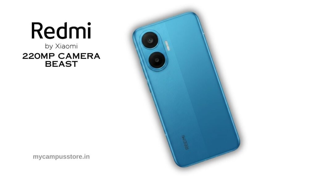 Redmi Turbo 4 Pro 5G Unveiled