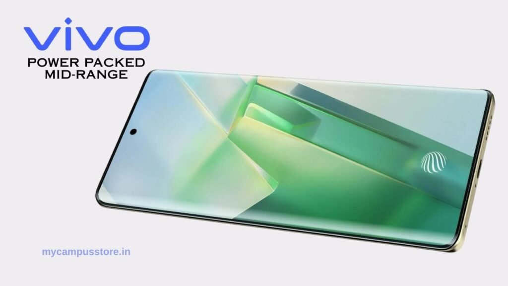 Vivo T2 Pro 5G Official