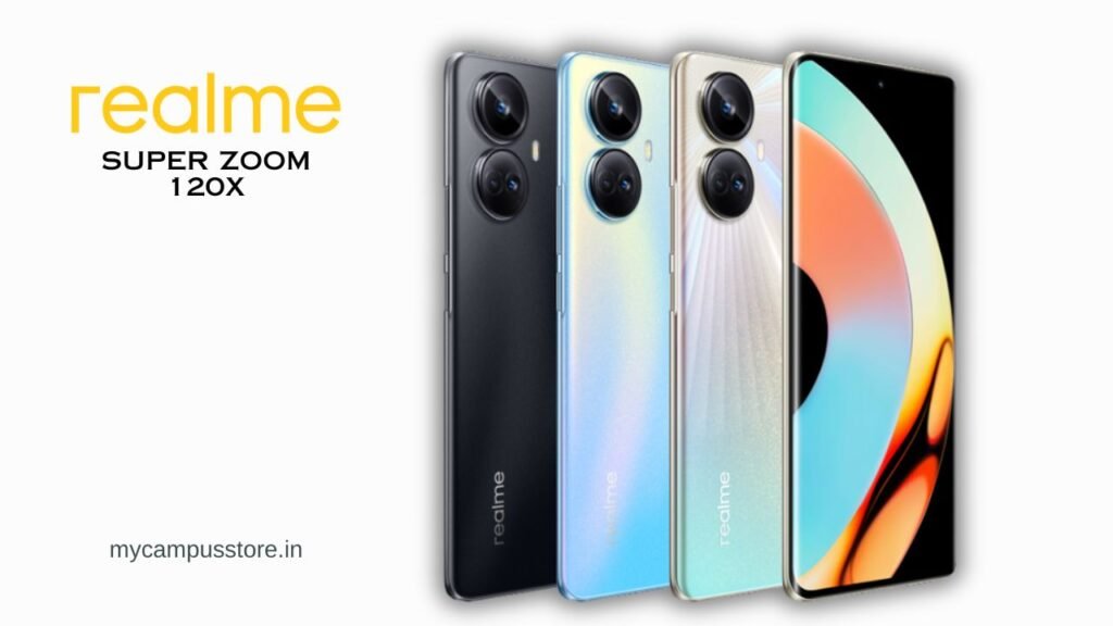 Realme 10 Pro