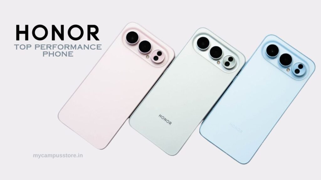 Honor 500 Pro Launched