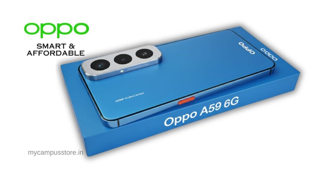 Oppo A59