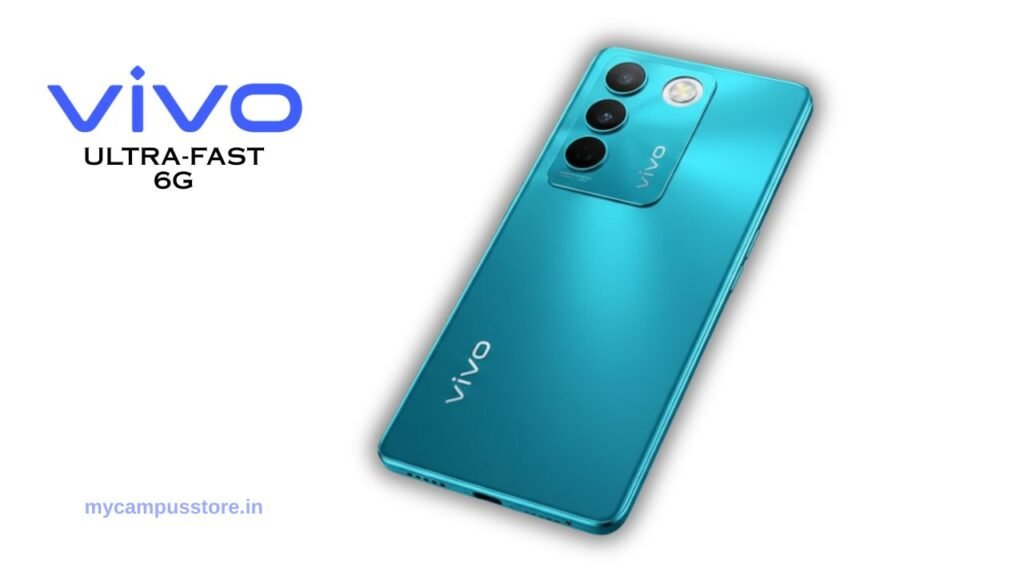 Vivo V27 Pro 6G