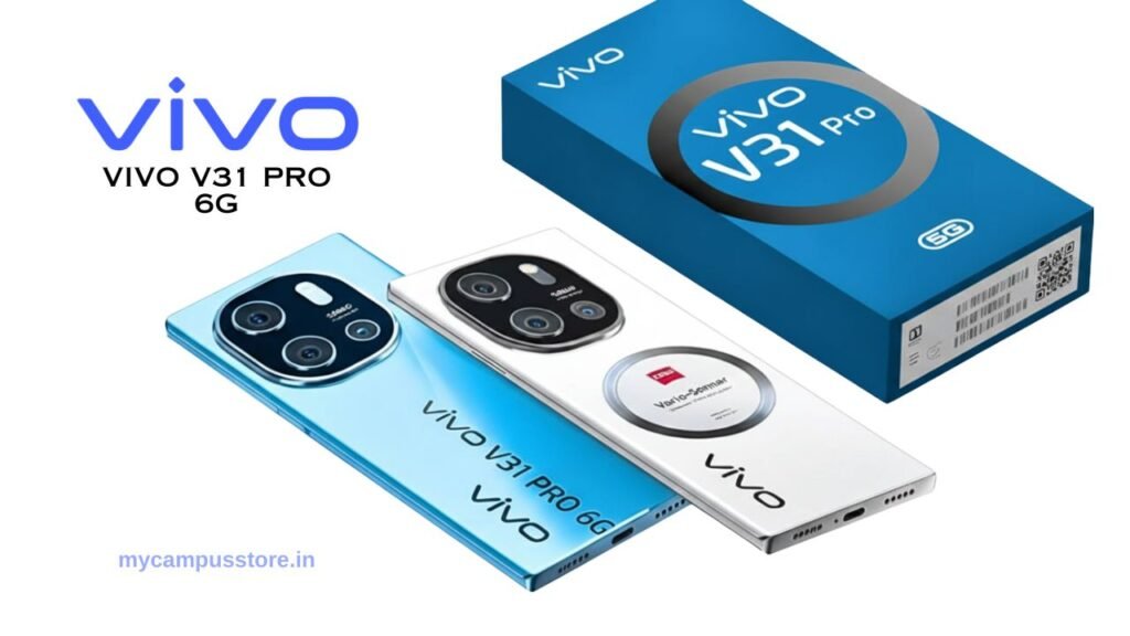Vivo V31 Pro 6G