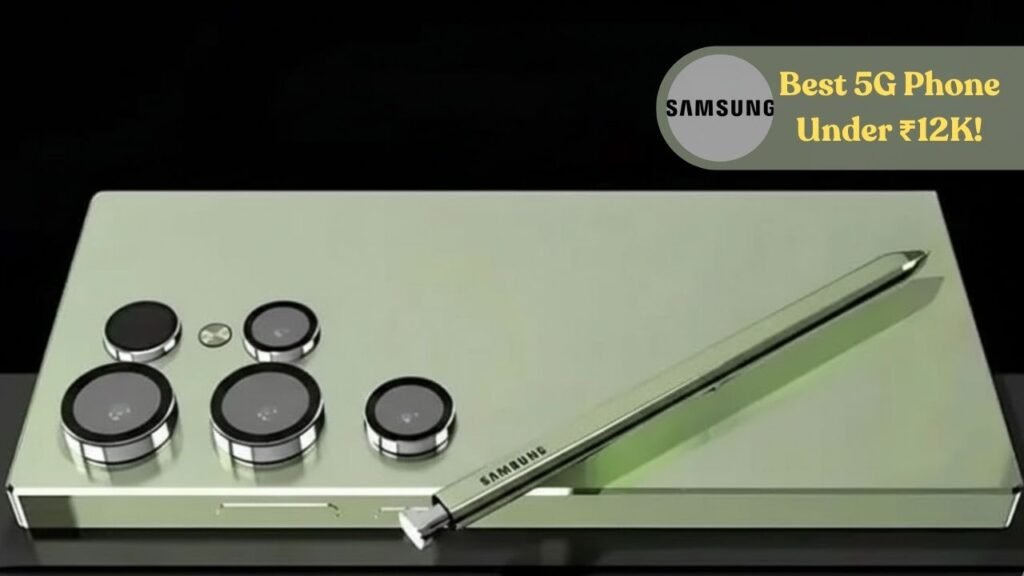 Samsung Galaxy A54 5G