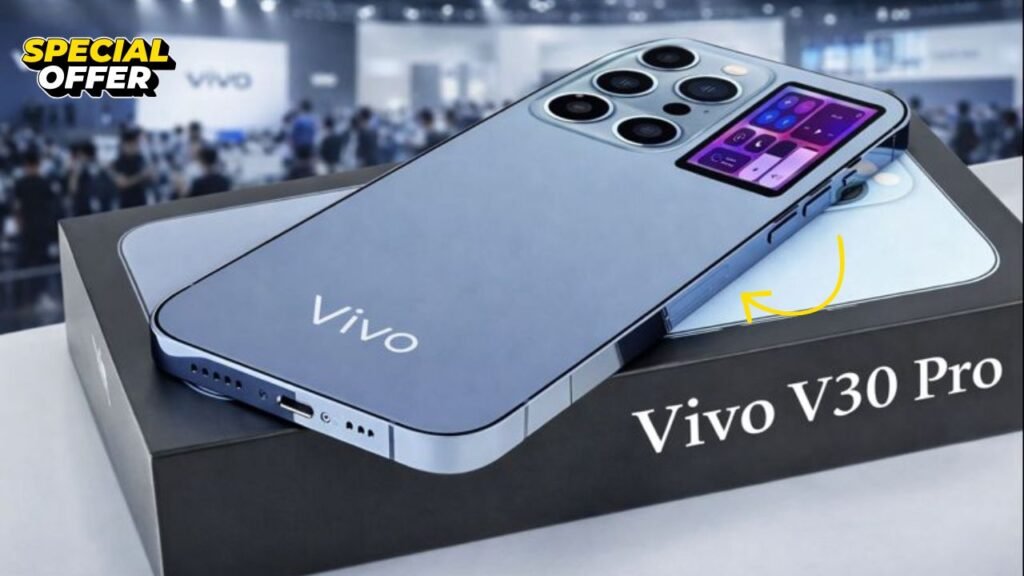 Vivo V30