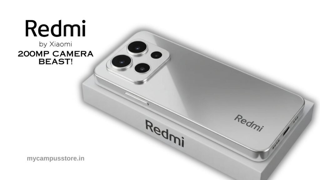 Redmi