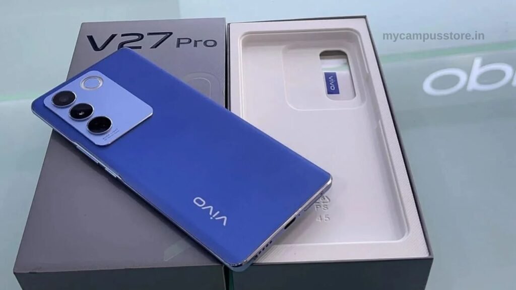 Vivo V27 Pro