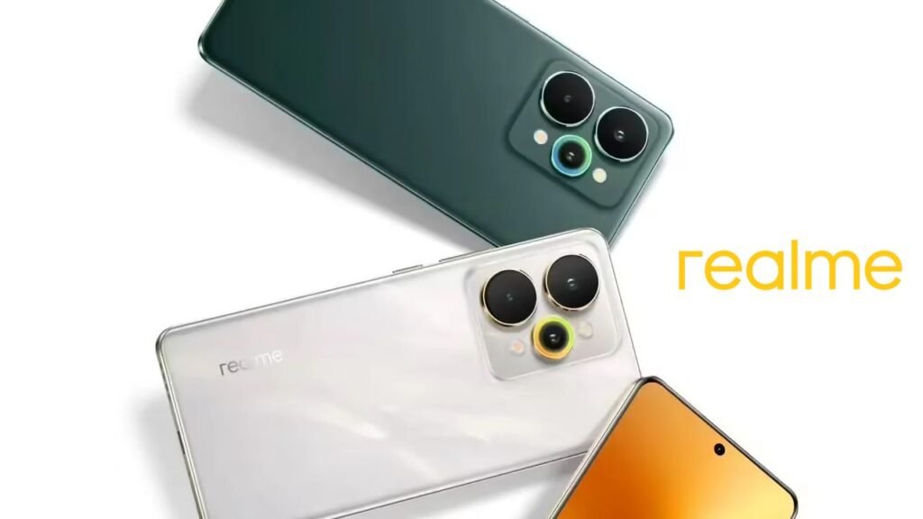 Realme 16 Pro series