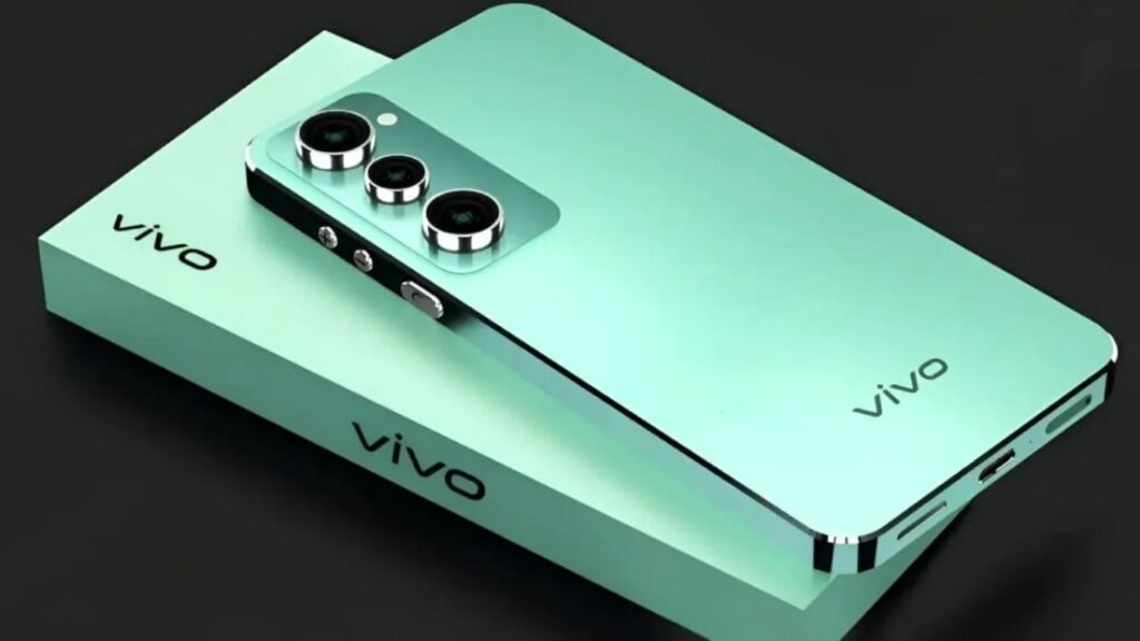 Vivo Y17s