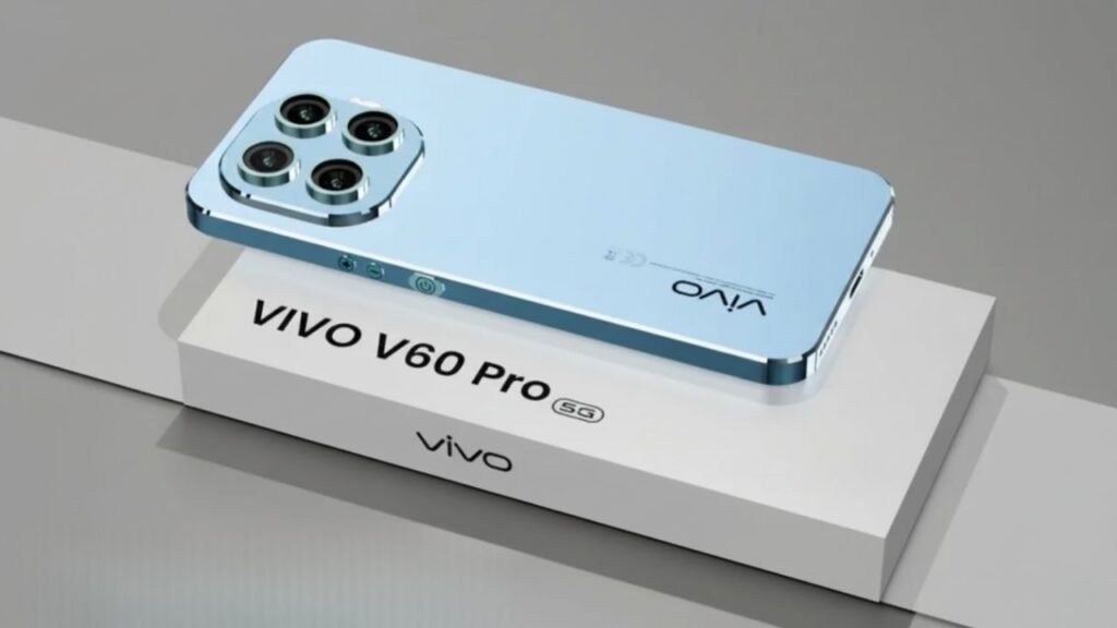Vivo V60