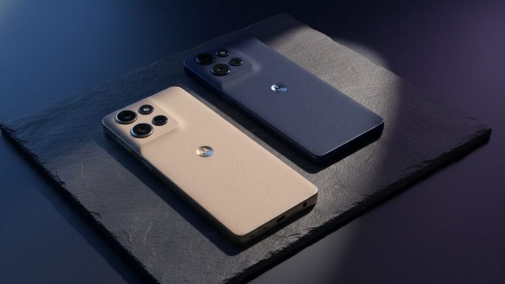 Motorola Edge 40 Neo