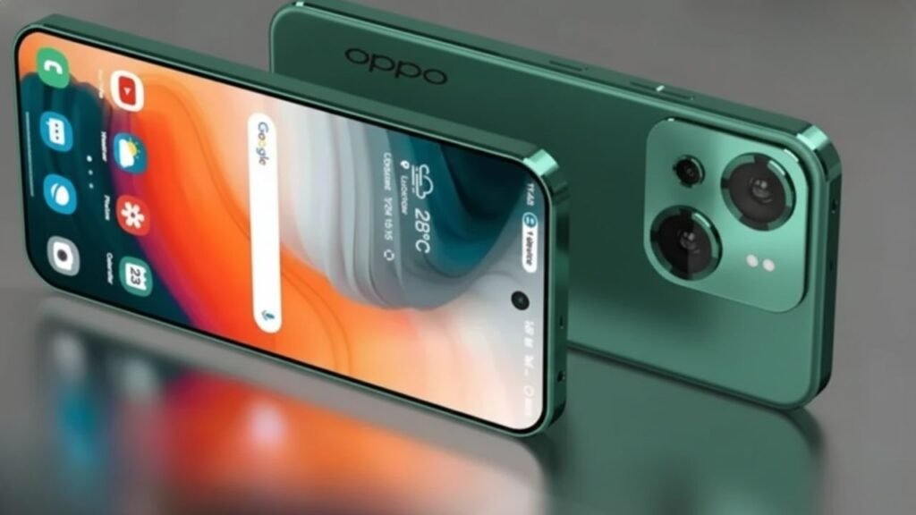 OPPO Premium
