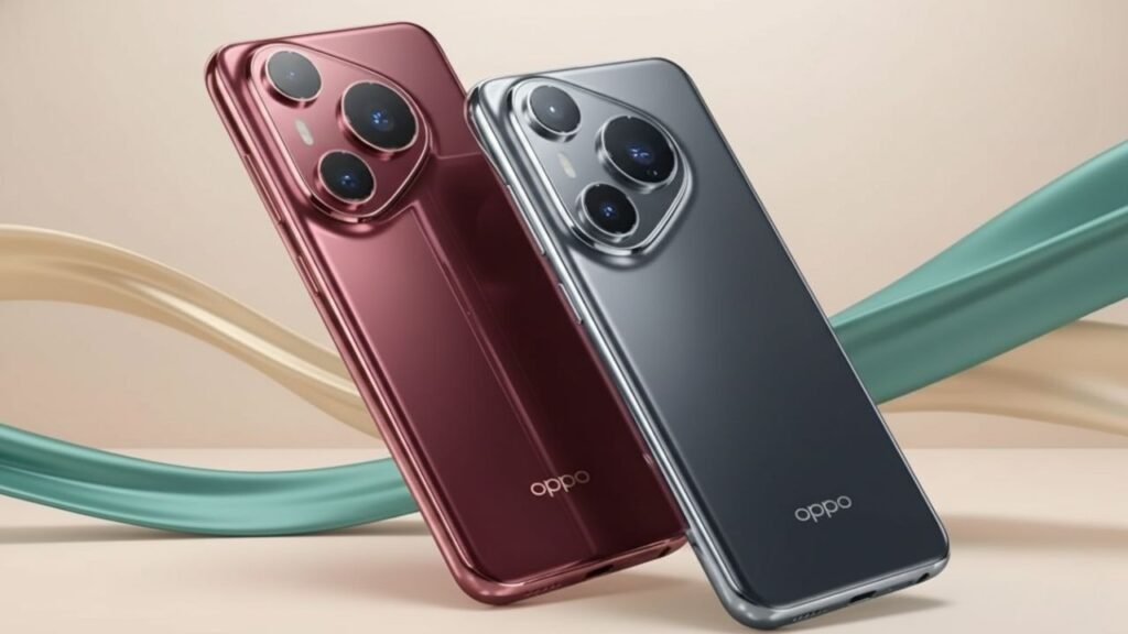 Oppo Find X12 Ultra
