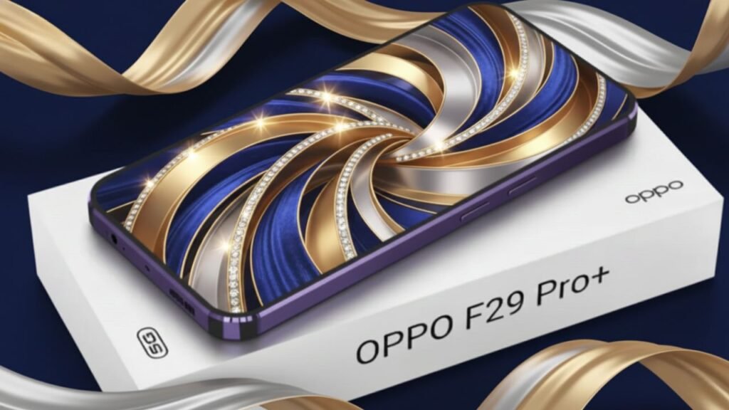 OPPO Premium Pro