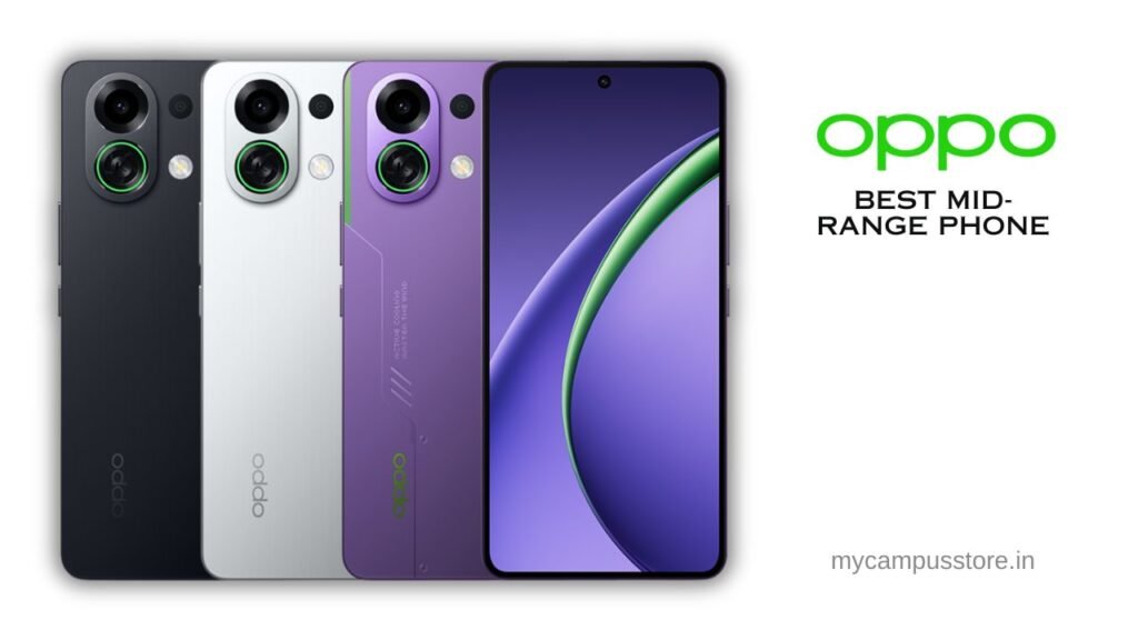 OPPO K13 Turbo 5G