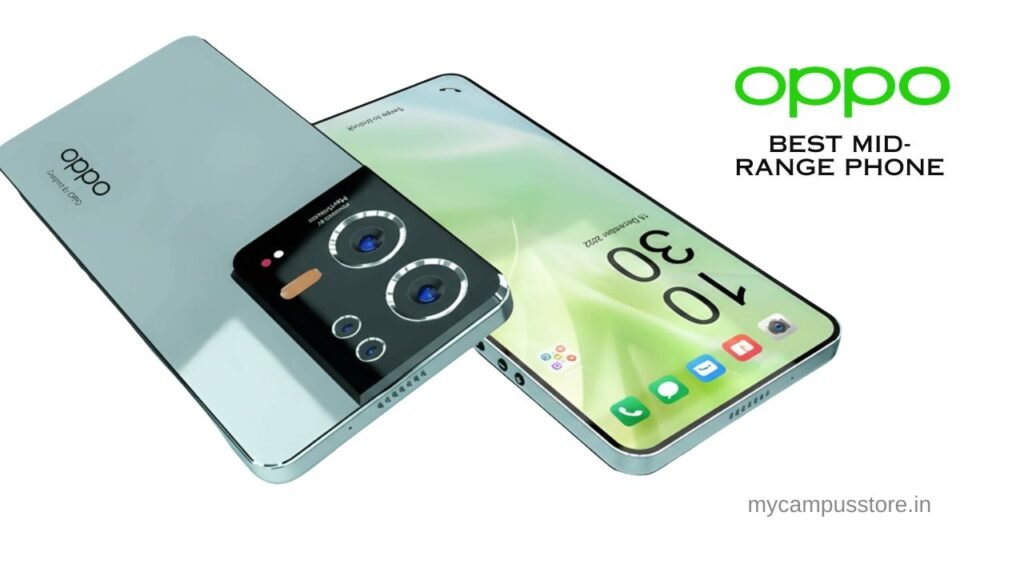 Oppo A78 5G
