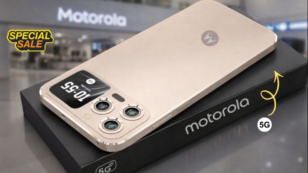 Motorola
