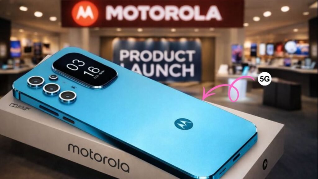 Motorola
