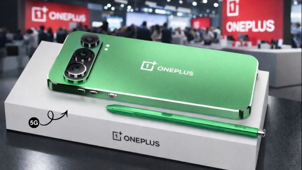 OnePlus