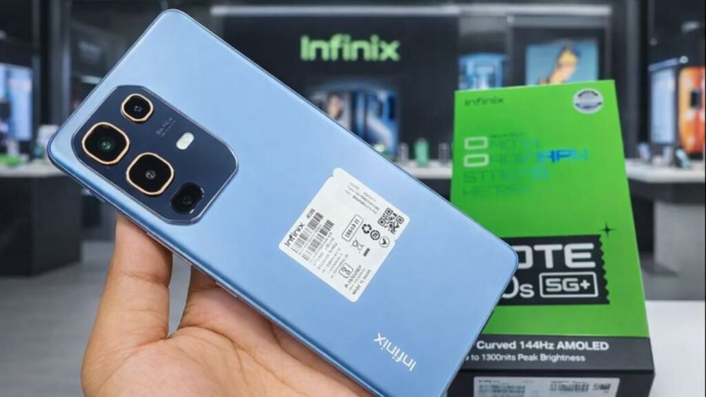 Infinix