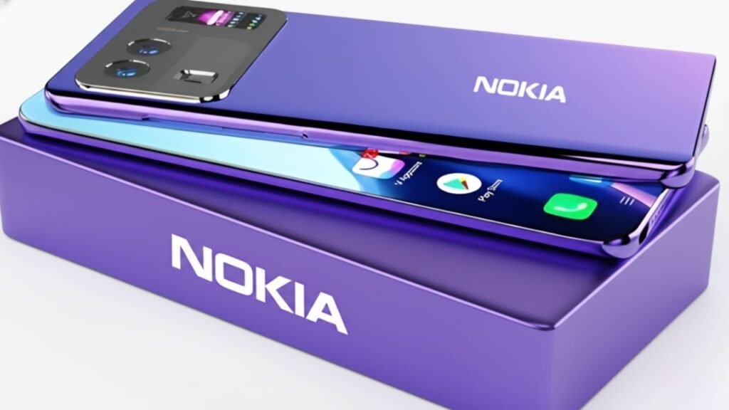 Nokia Beam Pro