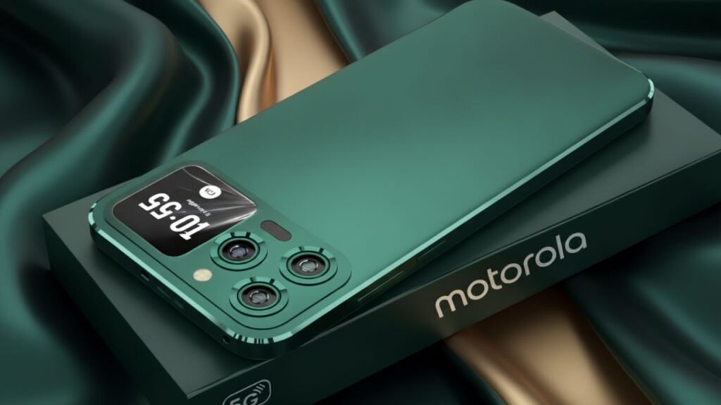 Motorola