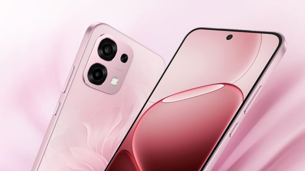 Oppo A6 Pro