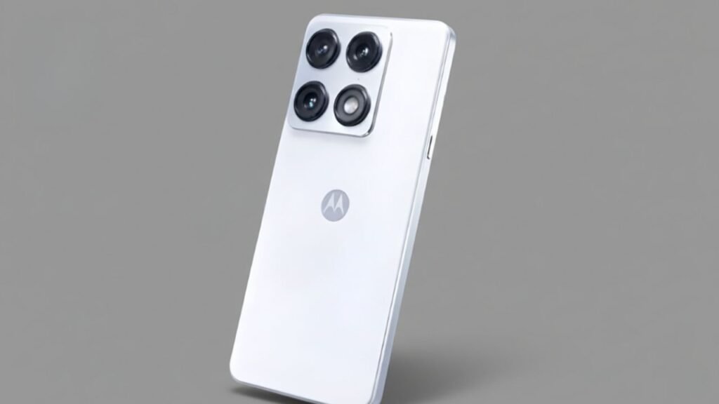 Motorola Signature