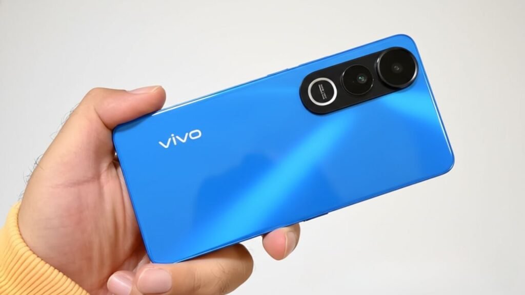 Vivo V50 Lite