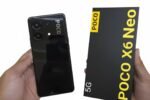 Poco X6 Neo