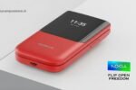 Nokia 2720 Flip